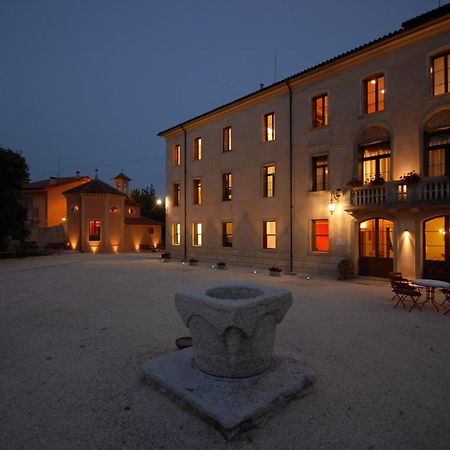 Agriturismo Villa Panigai Farra di Soligo Eksteriør bilde