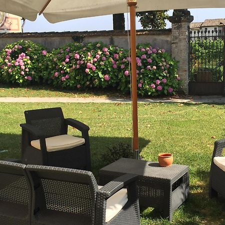 Agriturismo Villa Panigai Farra di Soligo Eksteriør bilde