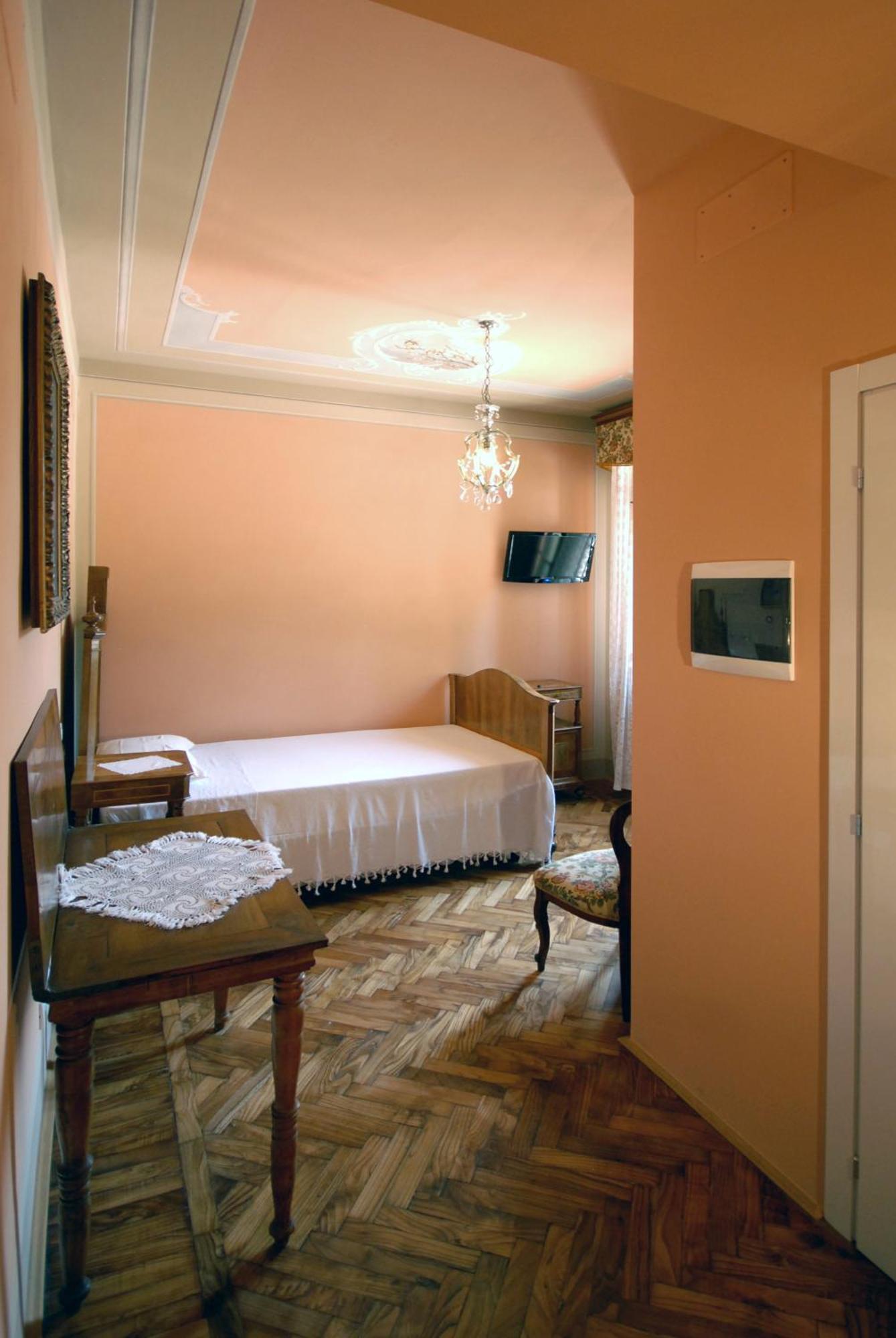 Agriturismo Villa Panigai Farra di Soligo Eksteriør bilde