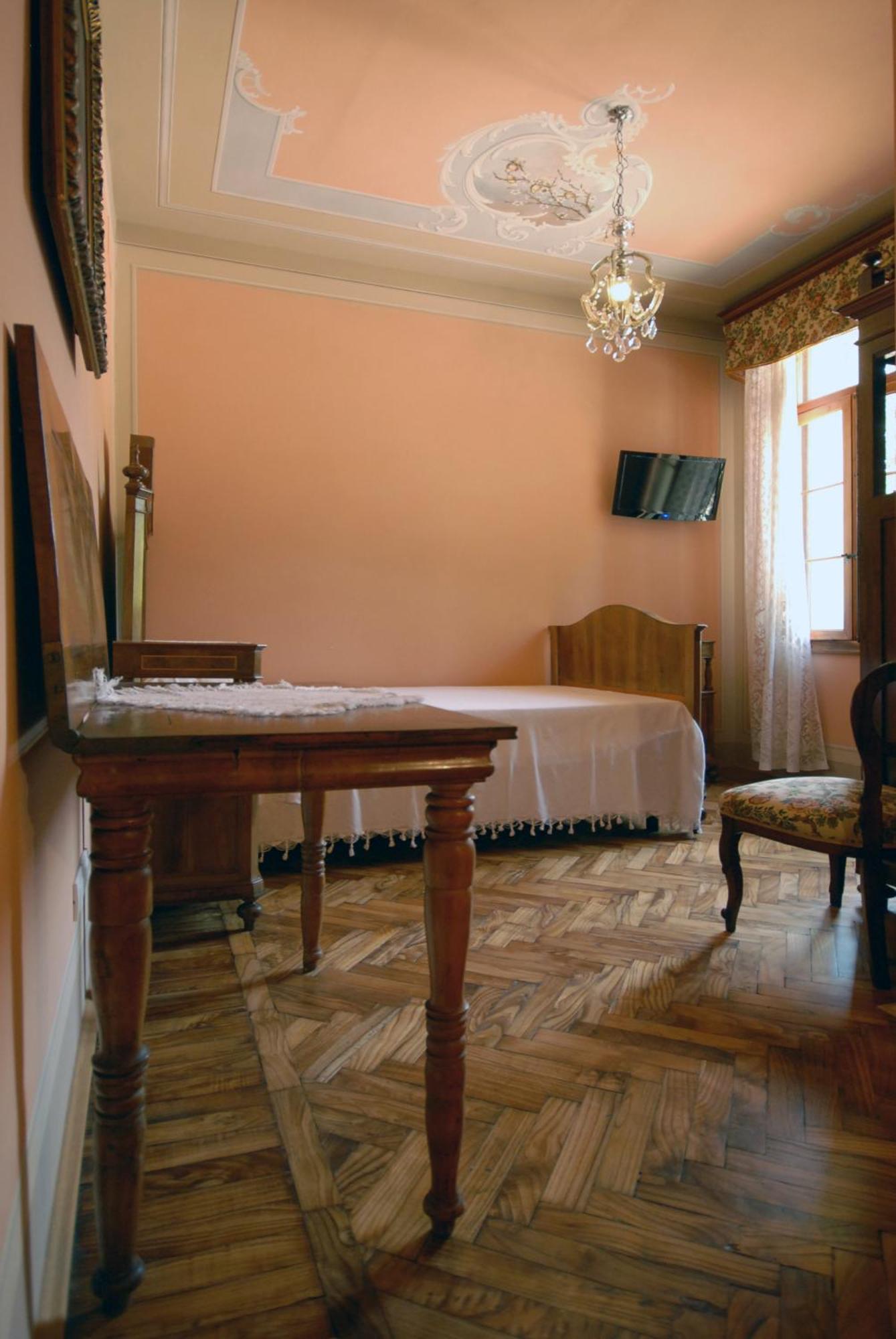 Agriturismo Villa Panigai Farra di Soligo Eksteriør bilde