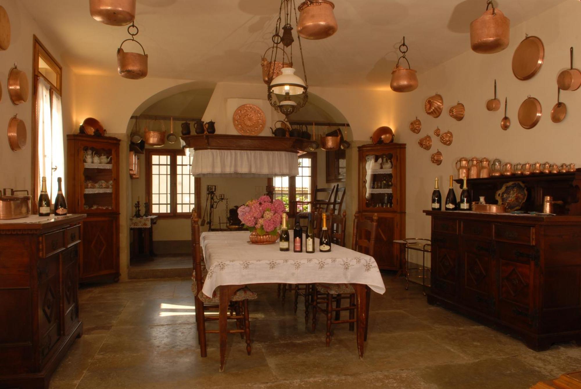 Agriturismo Villa Panigai Farra di Soligo Eksteriør bilde
