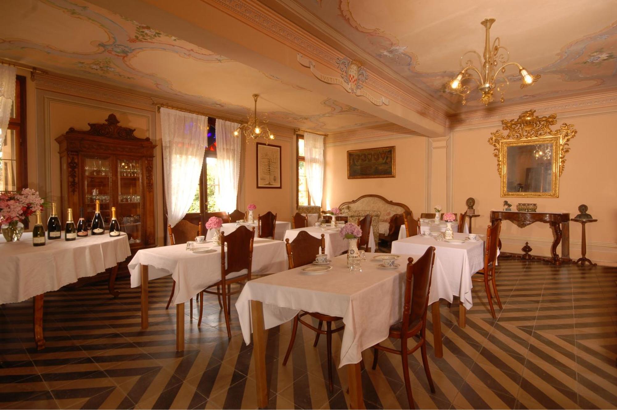 Agriturismo Villa Panigai Farra di Soligo Eksteriør bilde