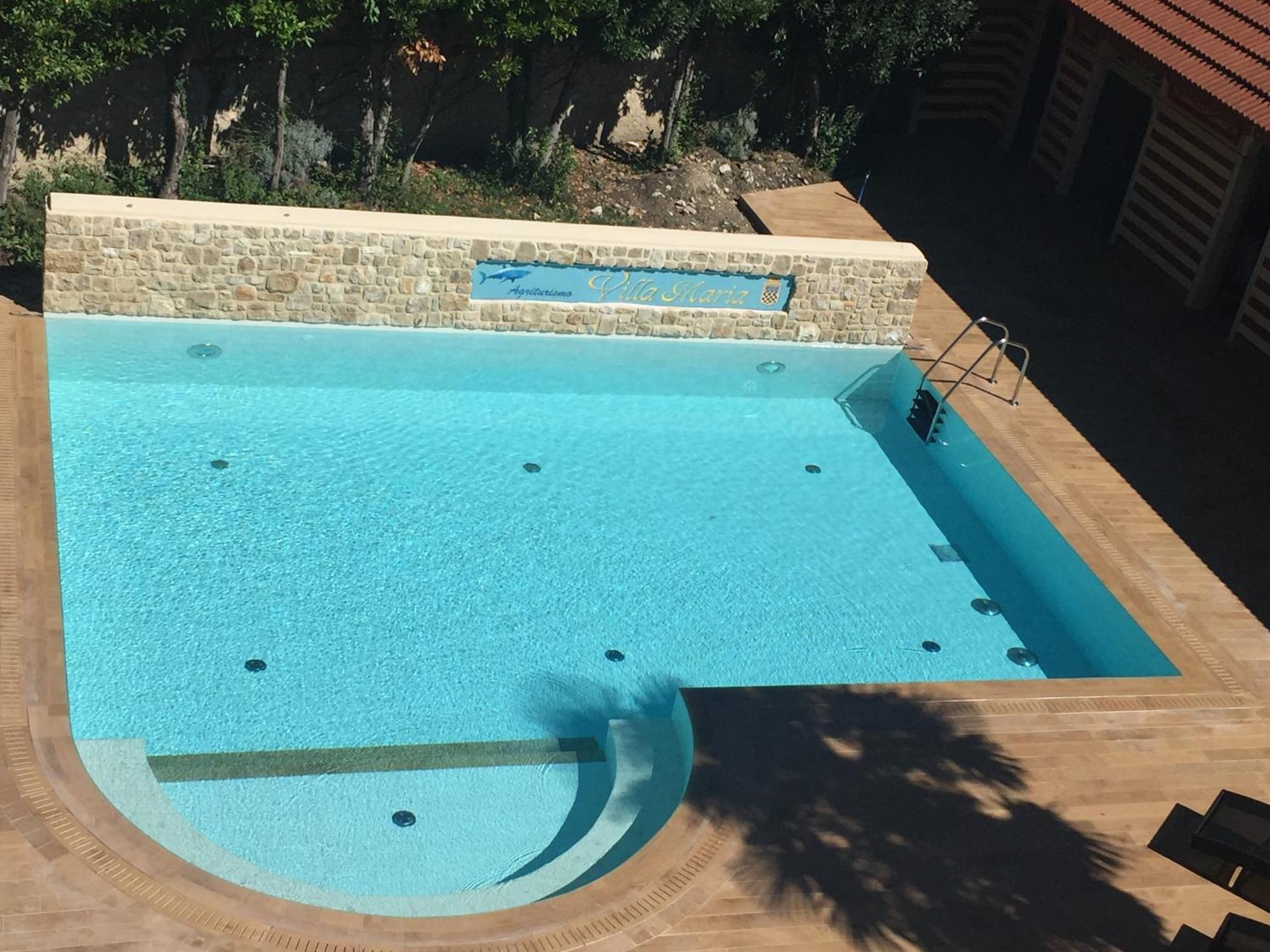 Agriturismo Villa Panigai Farra di Soligo Eksteriør bilde