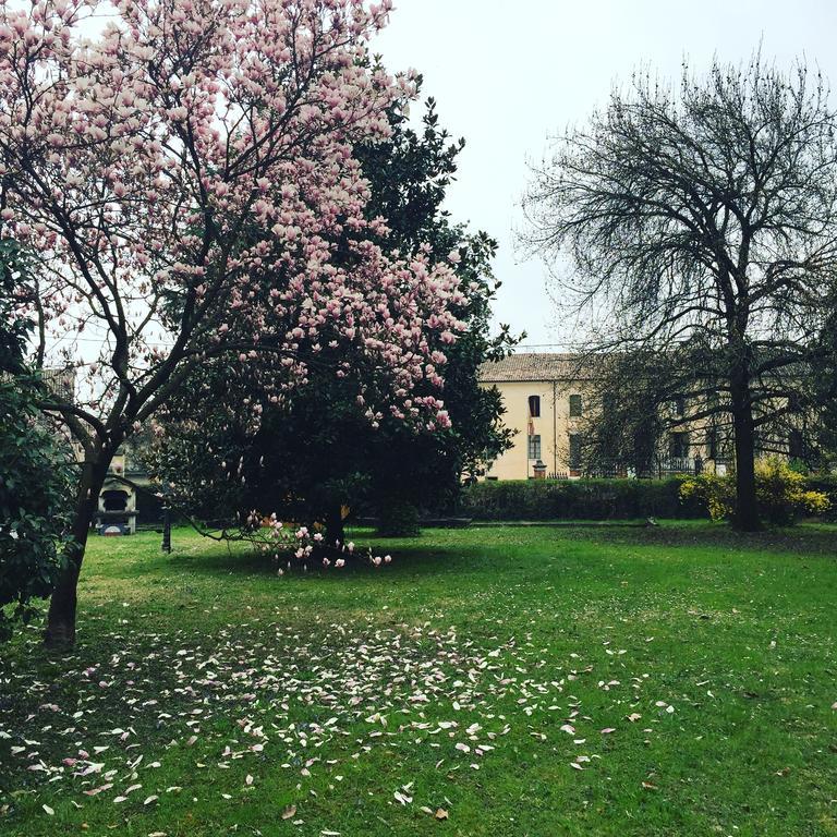 Agriturismo Villa Panigai Farra di Soligo Eksteriør bilde