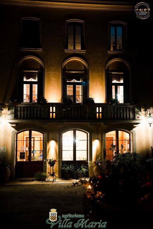 Agriturismo Villa Panigai Farra di Soligo Eksteriør bilde