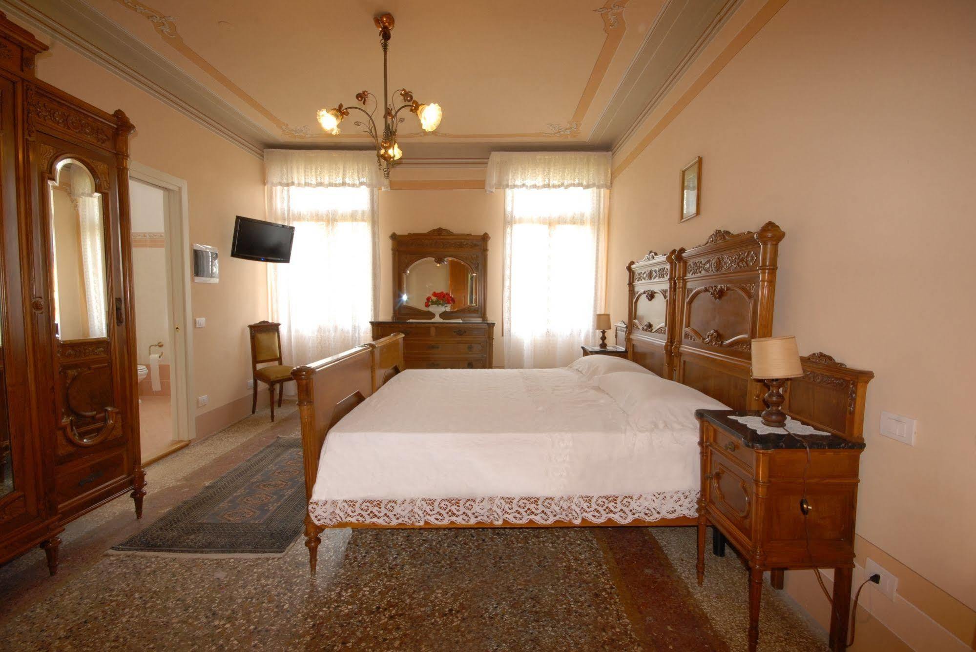 Agriturismo Villa Panigai Farra di Soligo Eksteriør bilde