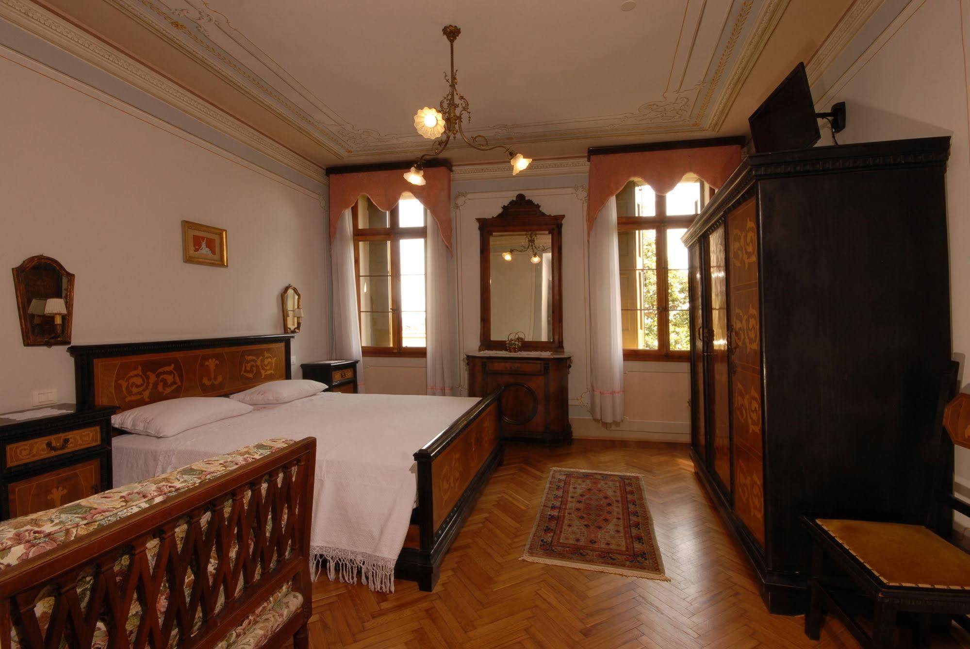 Agriturismo Villa Panigai Farra di Soligo Eksteriør bilde