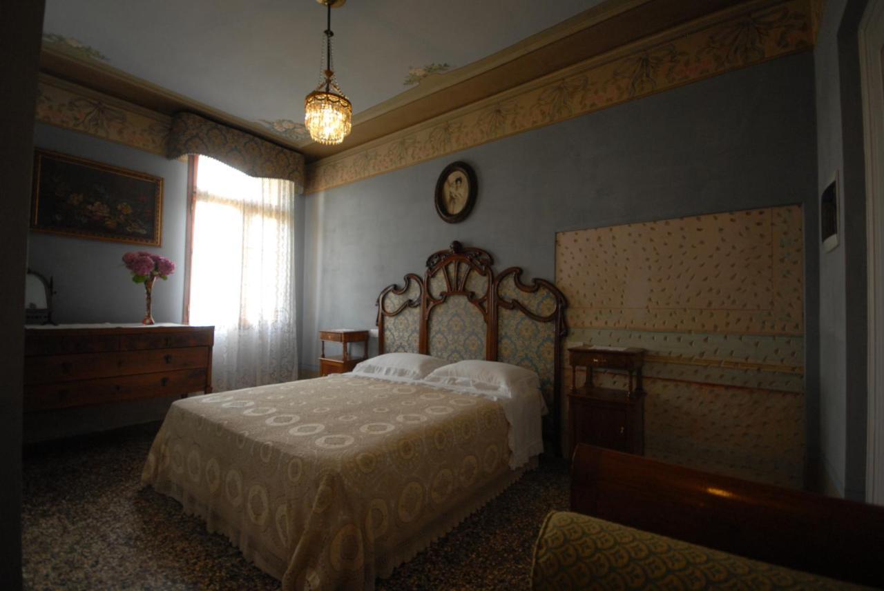 Agriturismo Villa Panigai Farra di Soligo Rom bilde
