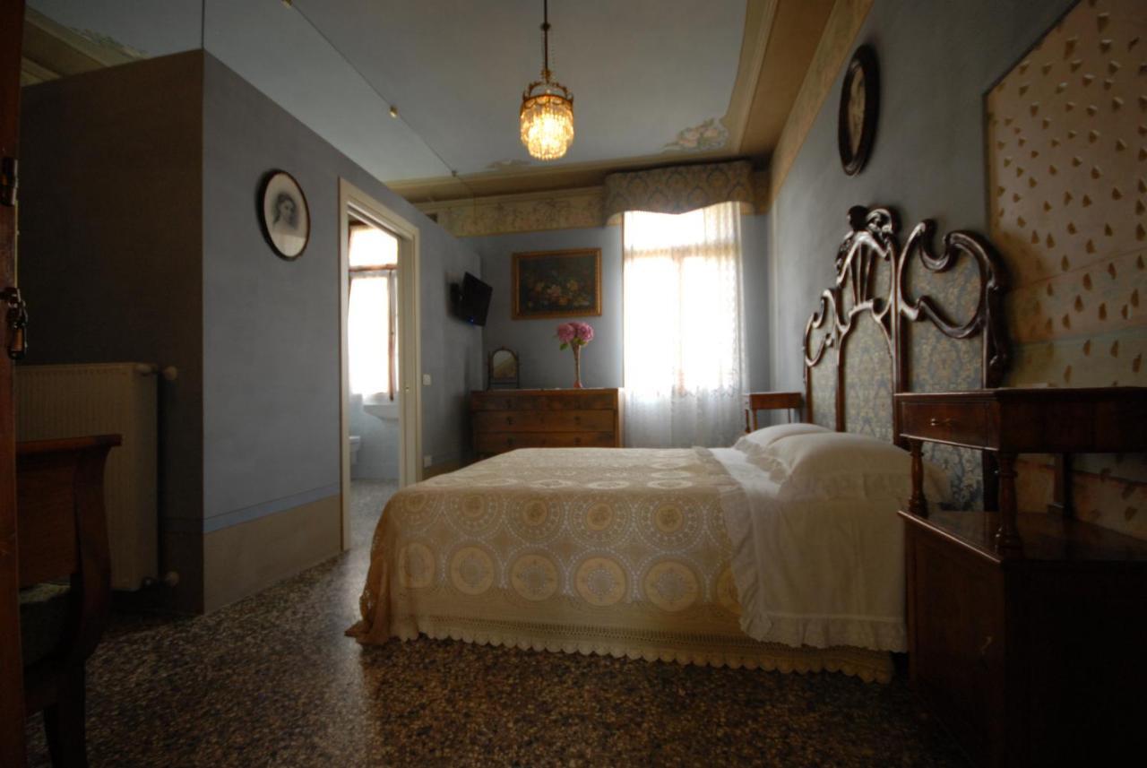 Agriturismo Villa Panigai Farra di Soligo Rom bilde